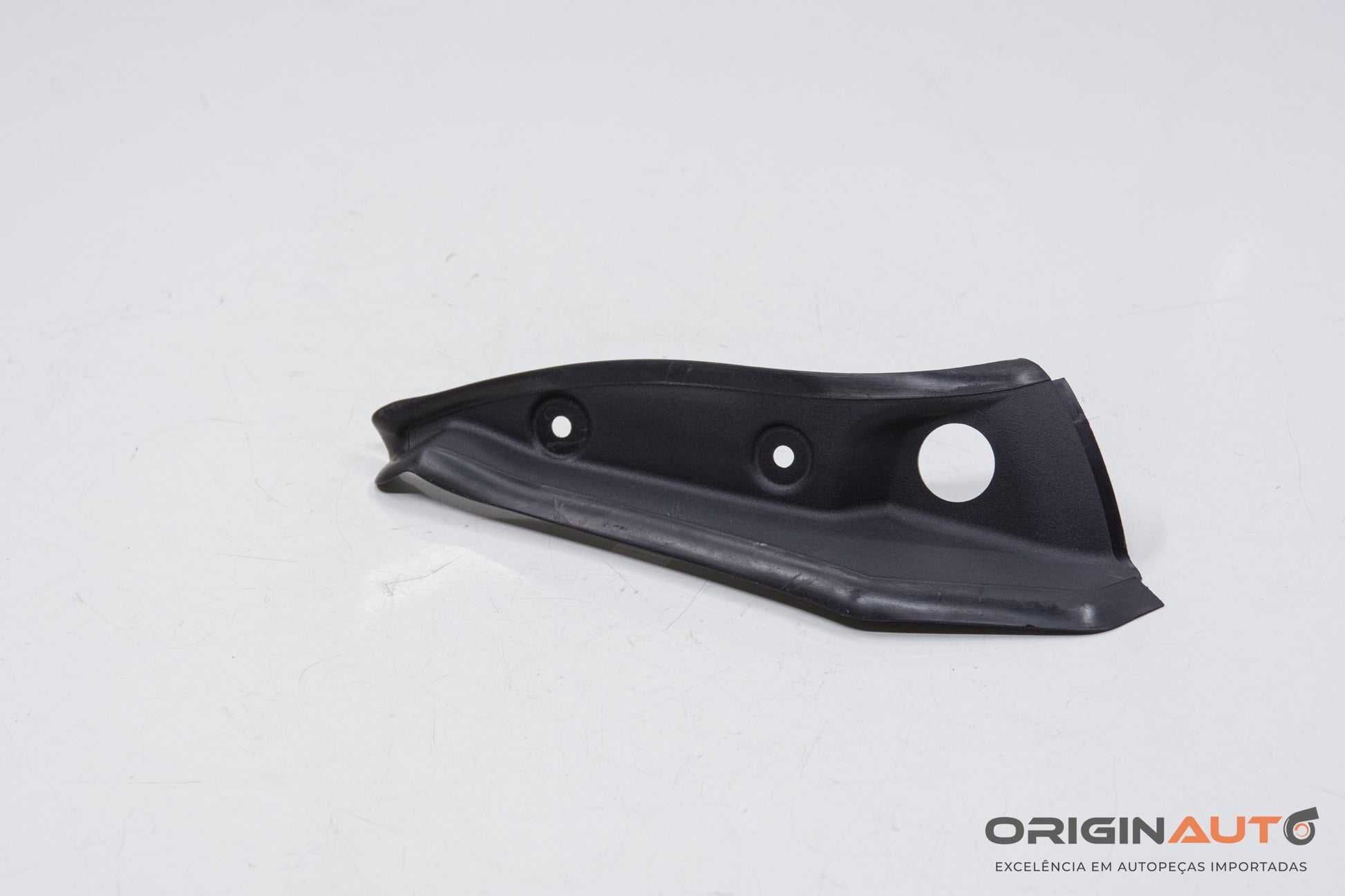 Acabamento Tampa Traseira Bmw 320I Gt F34 2015 51247295603