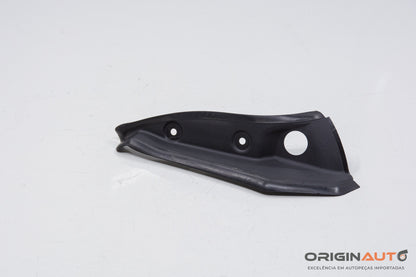 Acabamento Tampa Traseira Bmw 320I Gt F34 2015 51247295603