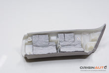 Acabamento Coluna Traseira Direita Bmw 320I Gt F34 2015 51437276276