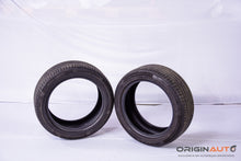 Pneu Continental Contisportcontact SSR 225/50 R18W BMW 320I GT F34 2015 1/2V