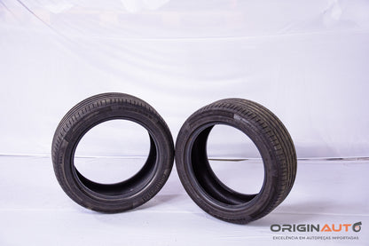 Pneu Continental Contisportcontact SSR 225/50 R18W BMW 320I GT F34 2015 1/2V