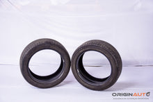 Pneu Continental Contisportcontact SSR 225/50 R18W BMW 320I GT F34 2015 1/2V