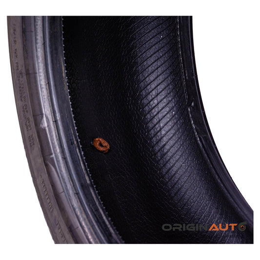 Par Pneu 225/50R18 Continental Contisport Runflat Meia Vida