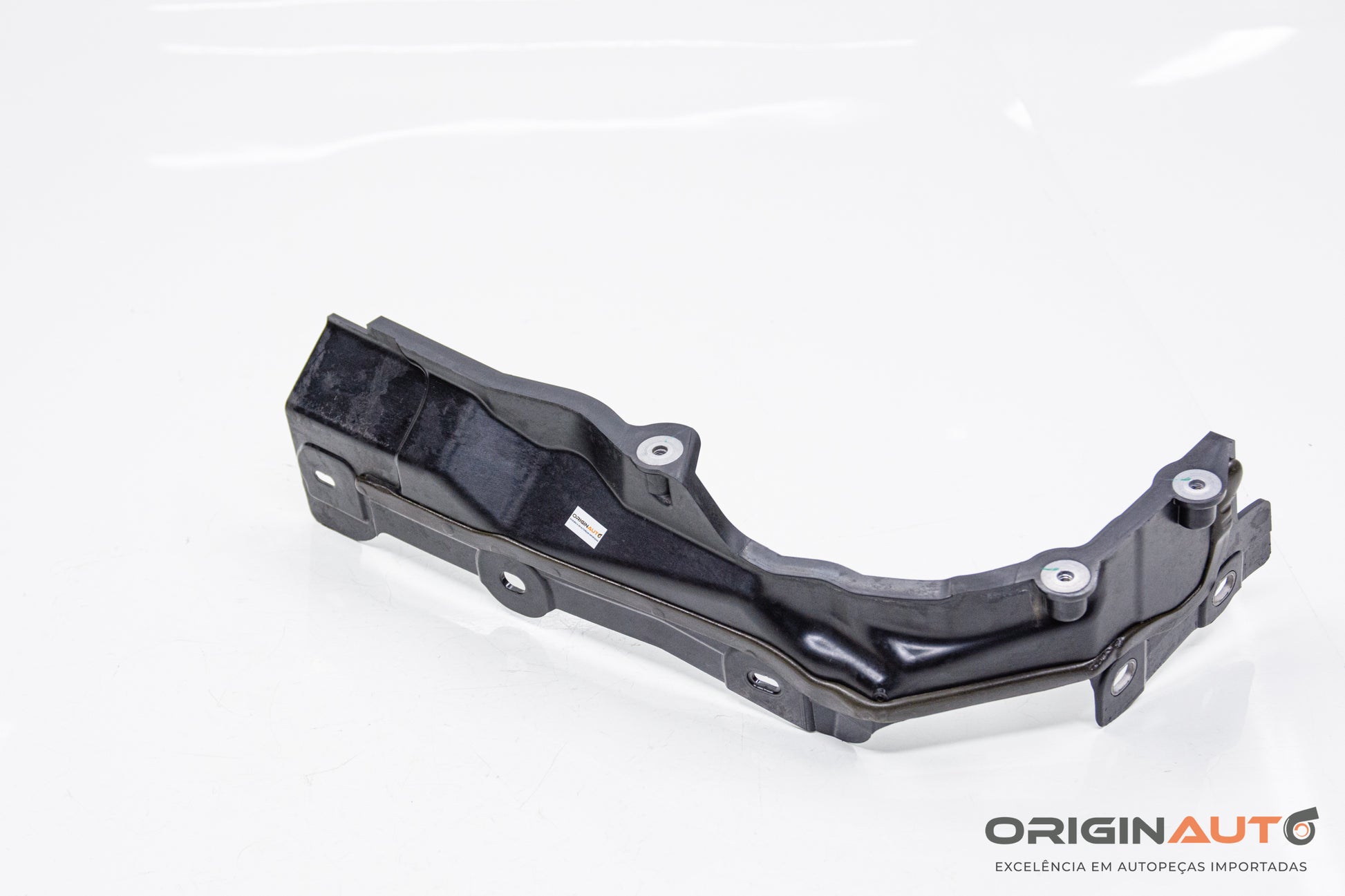 Suporte Painel Churrasqueira Ld Direito Bmw 320I Gt F34 2015 51757331242