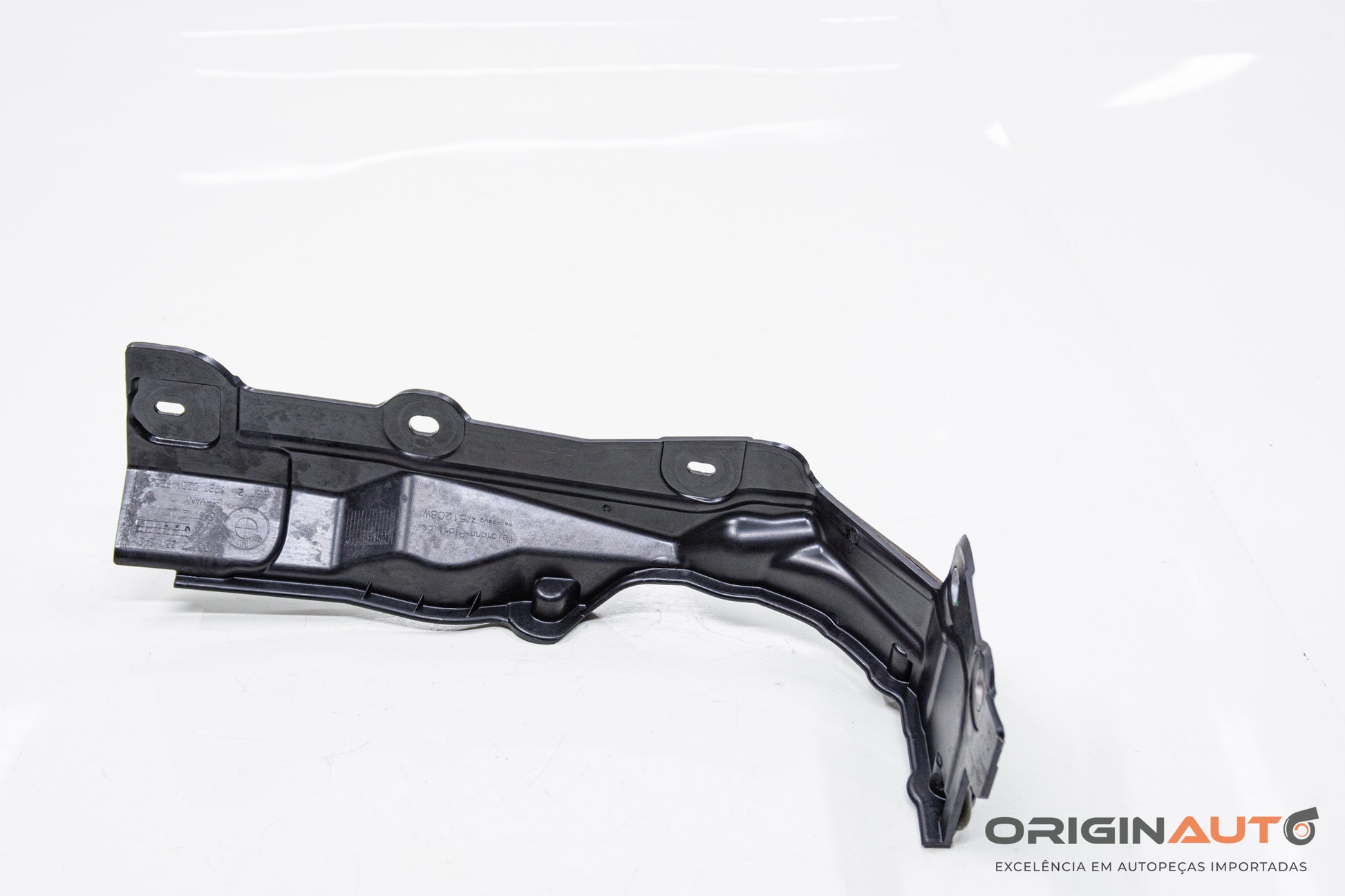 Suporte Painel Churrasqueira Ld Direito Bmw 320I Gt F34 2015 51757331242