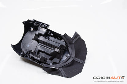 Acabamento Coluna Direcao Bmw 320I Gt F34 2015 51459321841