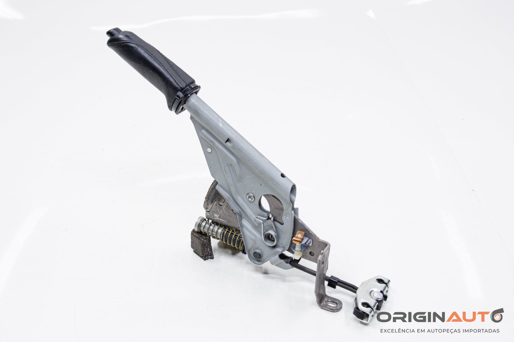 Alavanca Freio De Mao Bmw 320I Gt F34 2015 6799101