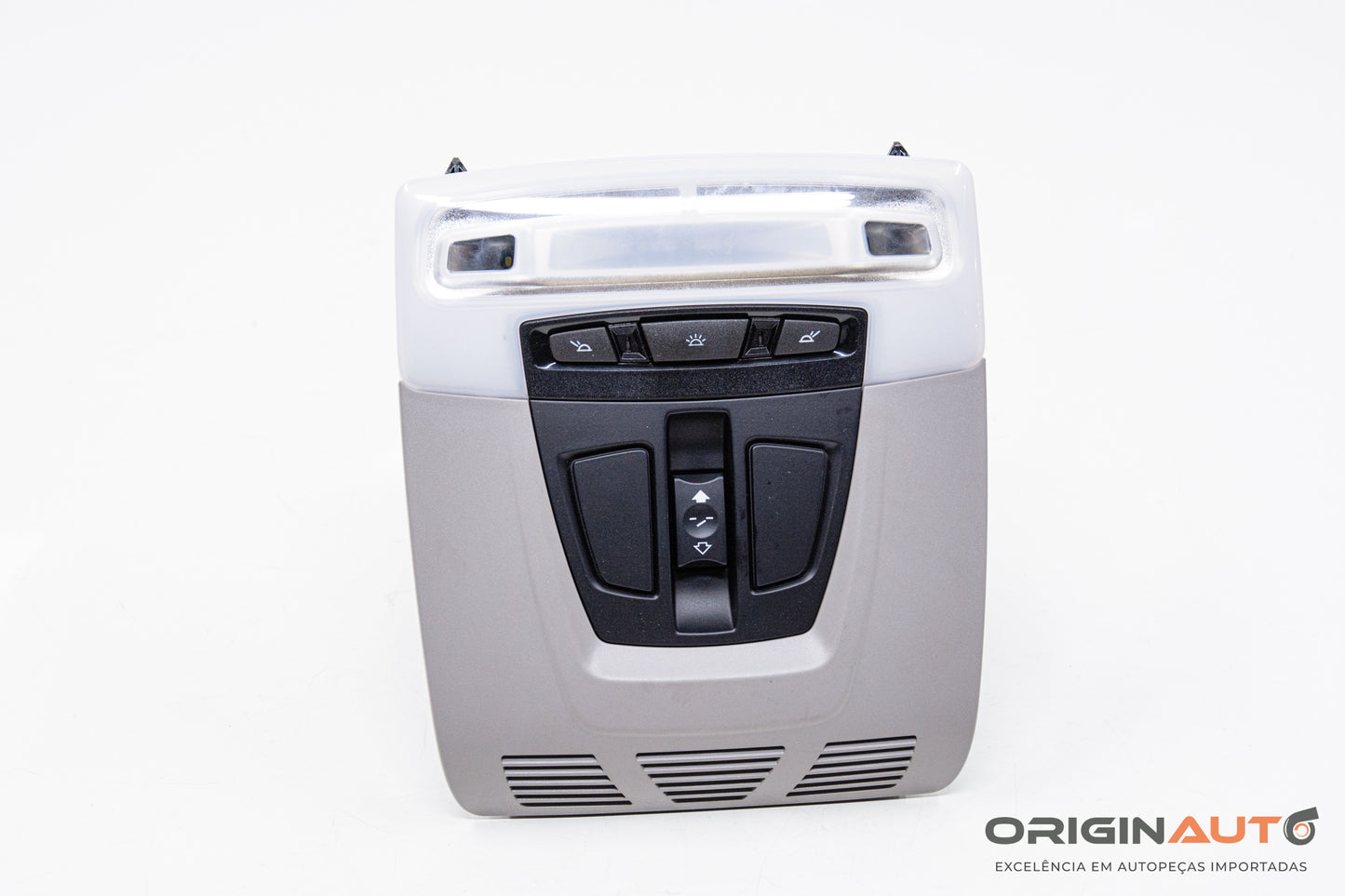 Comando Teto Solar Bmw 320I Gt F34 2015 9321476