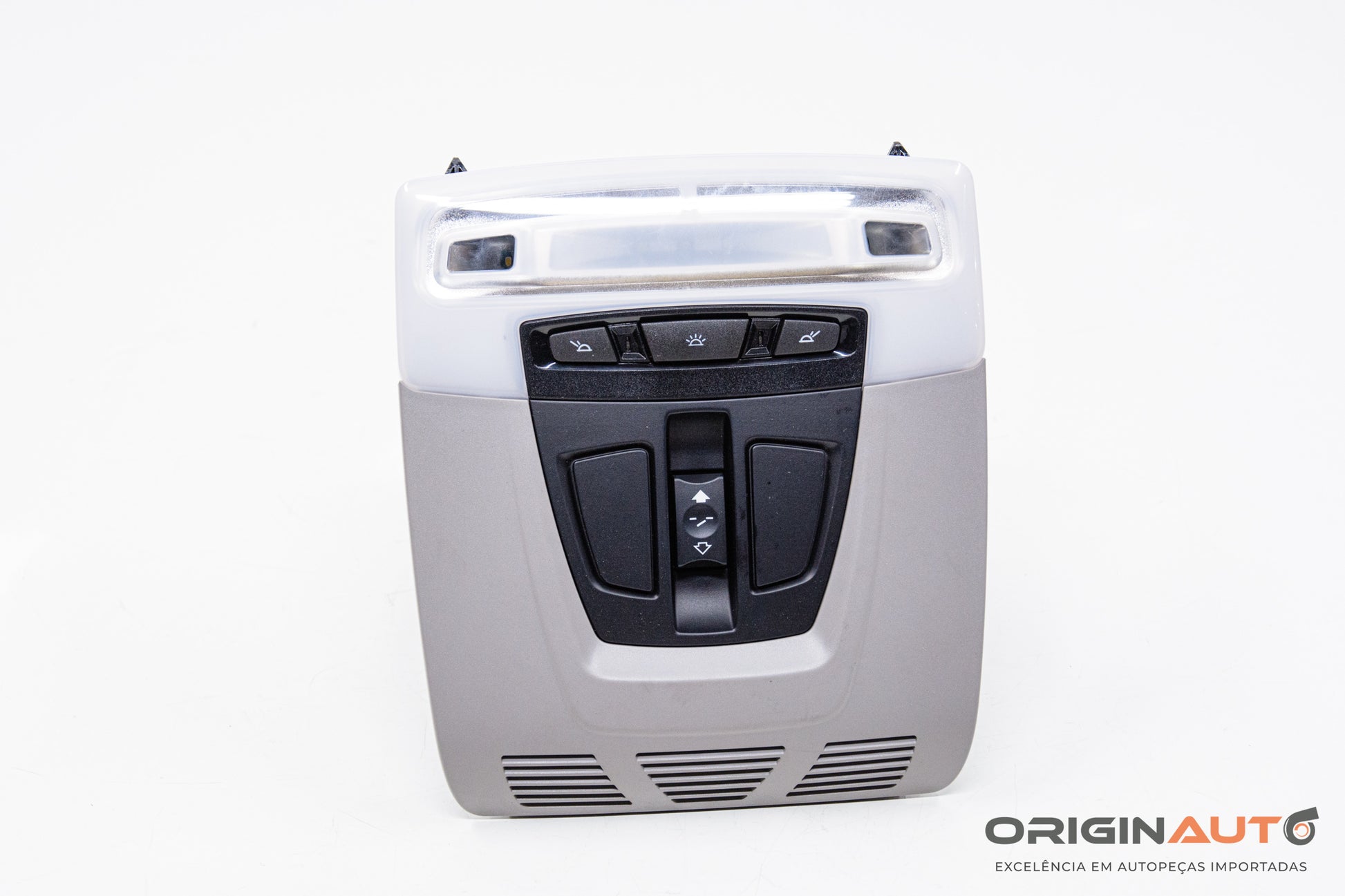 Comando Teto Solar Bmw 320I Gt F34 2015 9321476