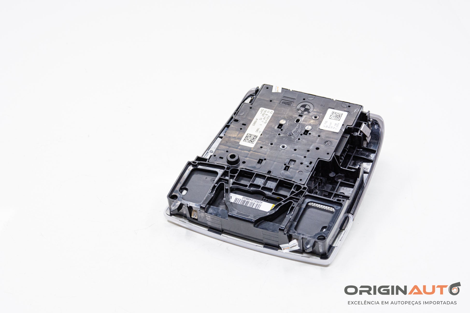 Comando Teto Solar Bmw 320I Gt F34 2015 9321476