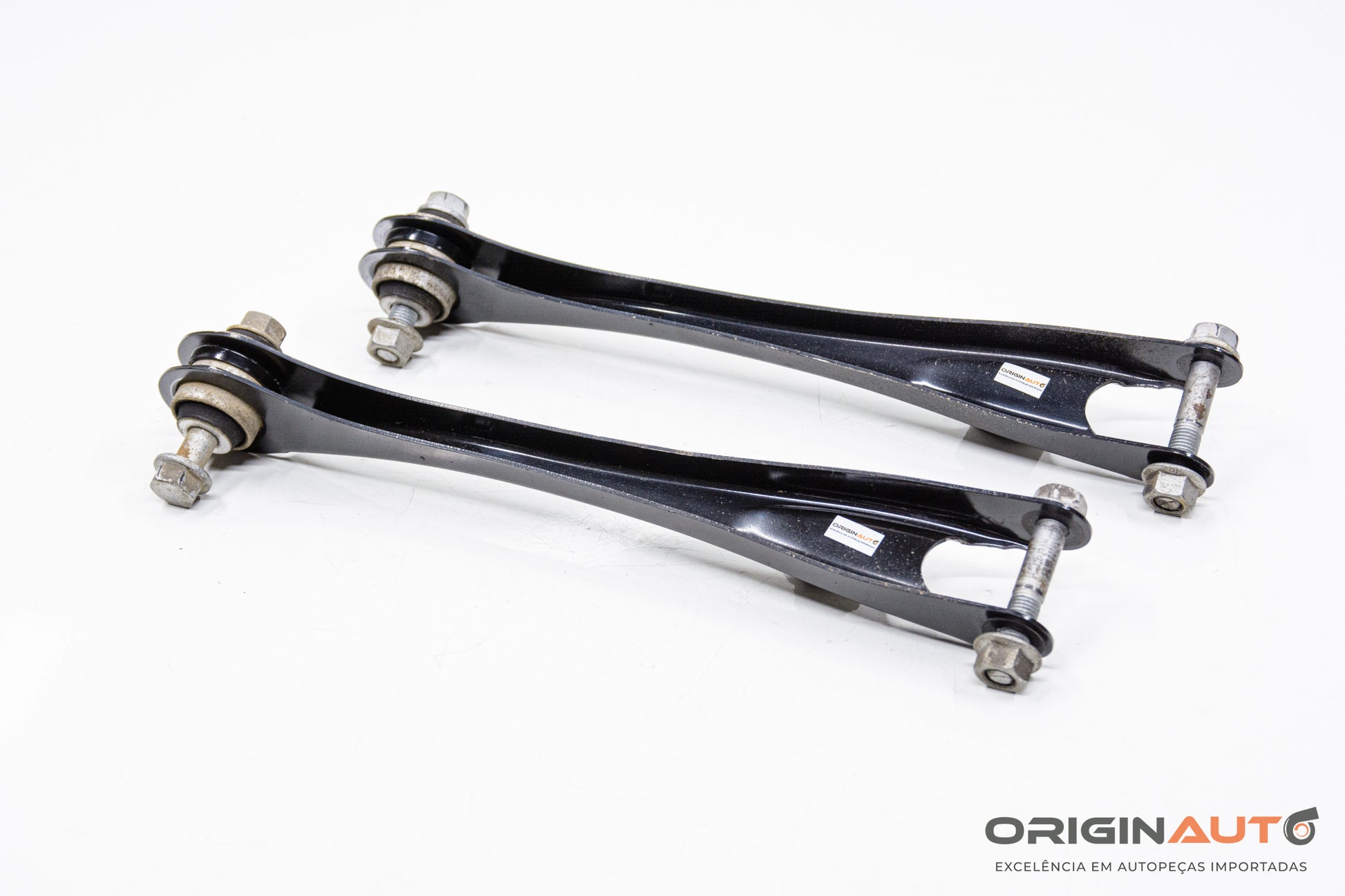 Braco Suspensao Traseiro Bmw 320I Gt F34 2015 6792527