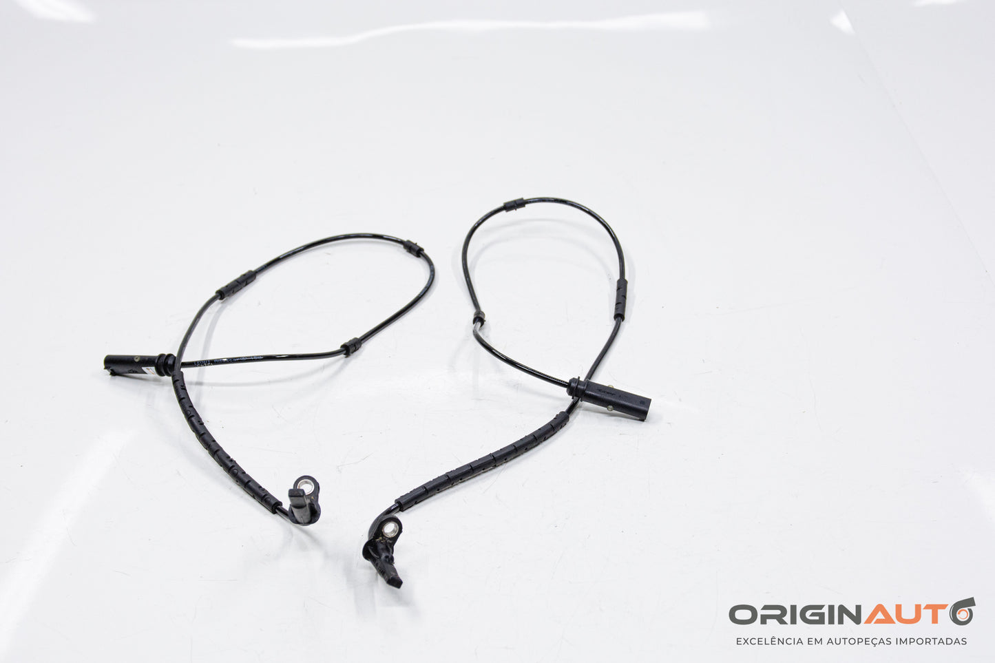 Sensor Abs Traseiro Bmw 320I Gt F34 2015 6791225