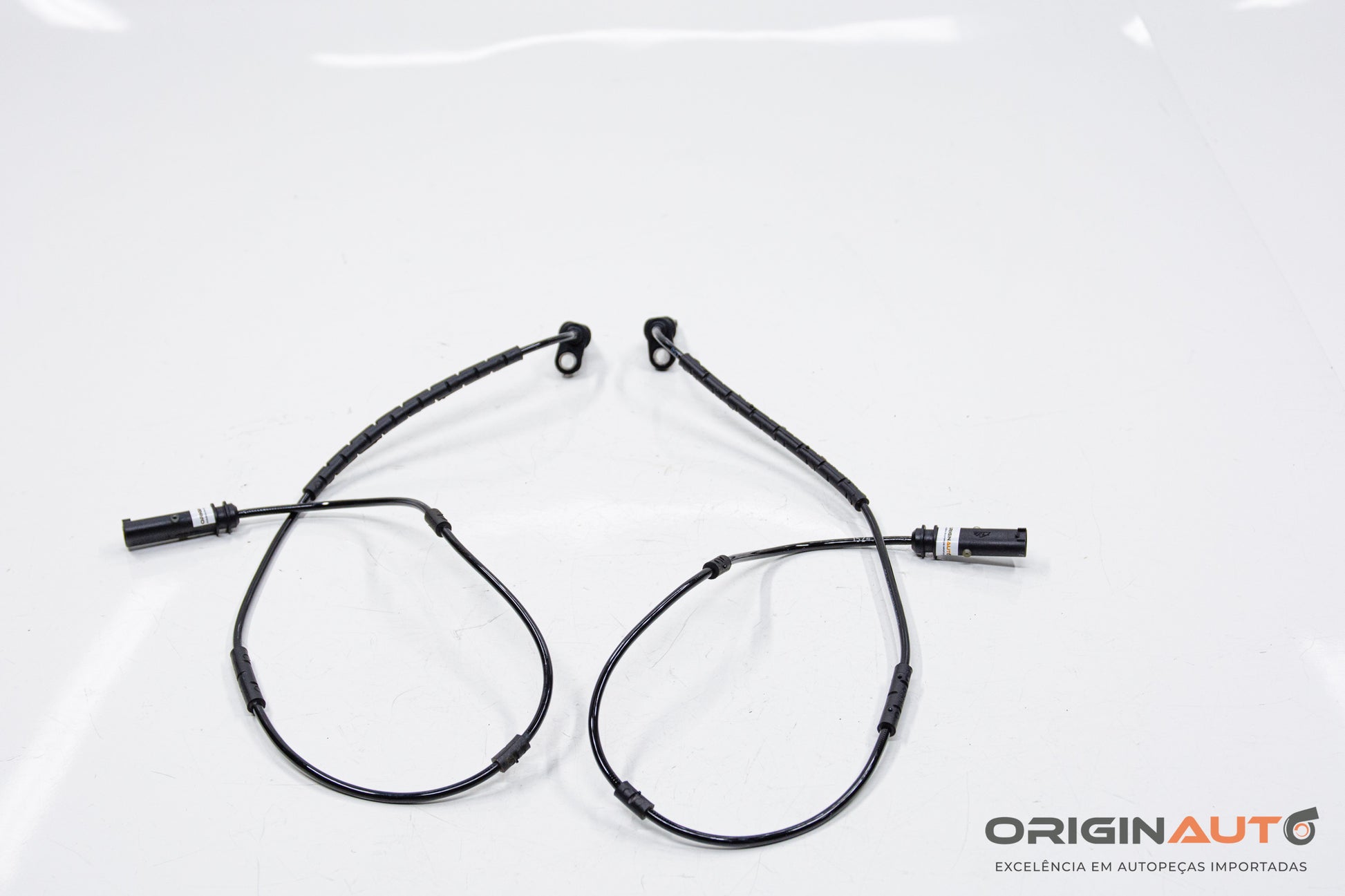 Sensor Abs Traseiro Bmw 320I Gt F34 2015 6791225