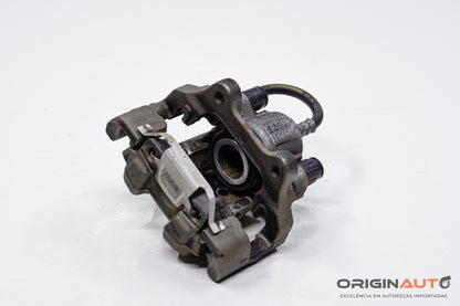 Pinca Freio Traseira Esquerda Bmw 320I Gt F34 2015 W09082