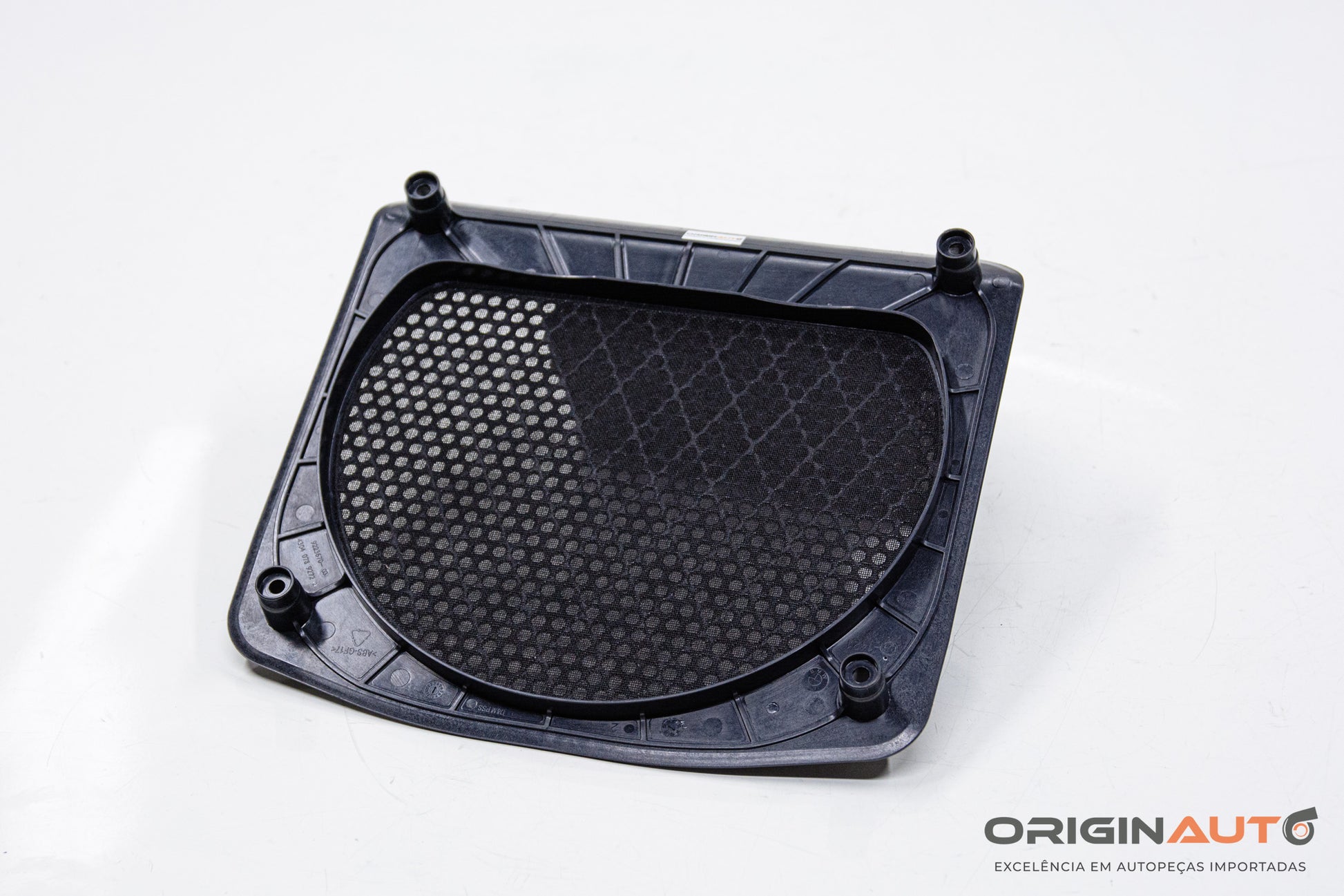 Acabamento Auto Falante Bmw 320I Gt F34 2015 9223670/43040789272