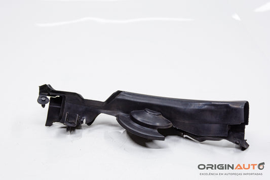 Vedacao Capo Esquerda Bmw 320I Gt F34 2015 51767293713