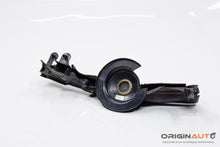 Vedacao Capo Esquerda Bmw 320I Gt F34 2015 51767293713