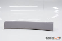 Acabamento Central Tampa Traseira Bmw 320I Gt F34 2015 7295626