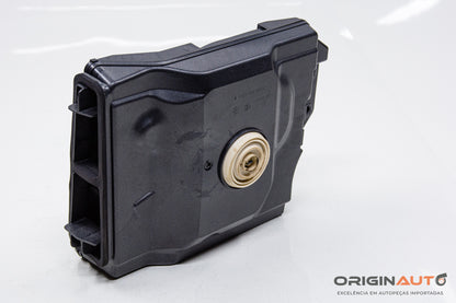 Subwoofer Banco Esquerdo Bmw 320I Gt F34 2015 65139210149