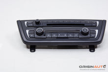 Comando Ar Condicionado Bmw 320I Gt F34 2015 922678404