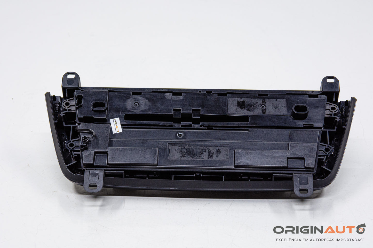 Comando Ar Condicionado Bmw 320I Gt F34 2015 922678404