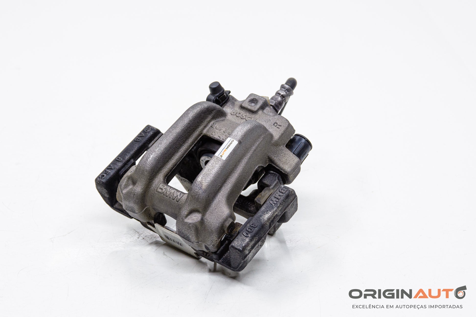 Pinca Freio Traseira Direita Bmw 320I Gt F34 2015 34216799462