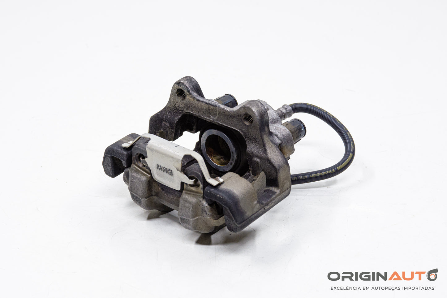 Pinca Freio Traseira Direita Bmw 320I Gt F34 2015 34216799462