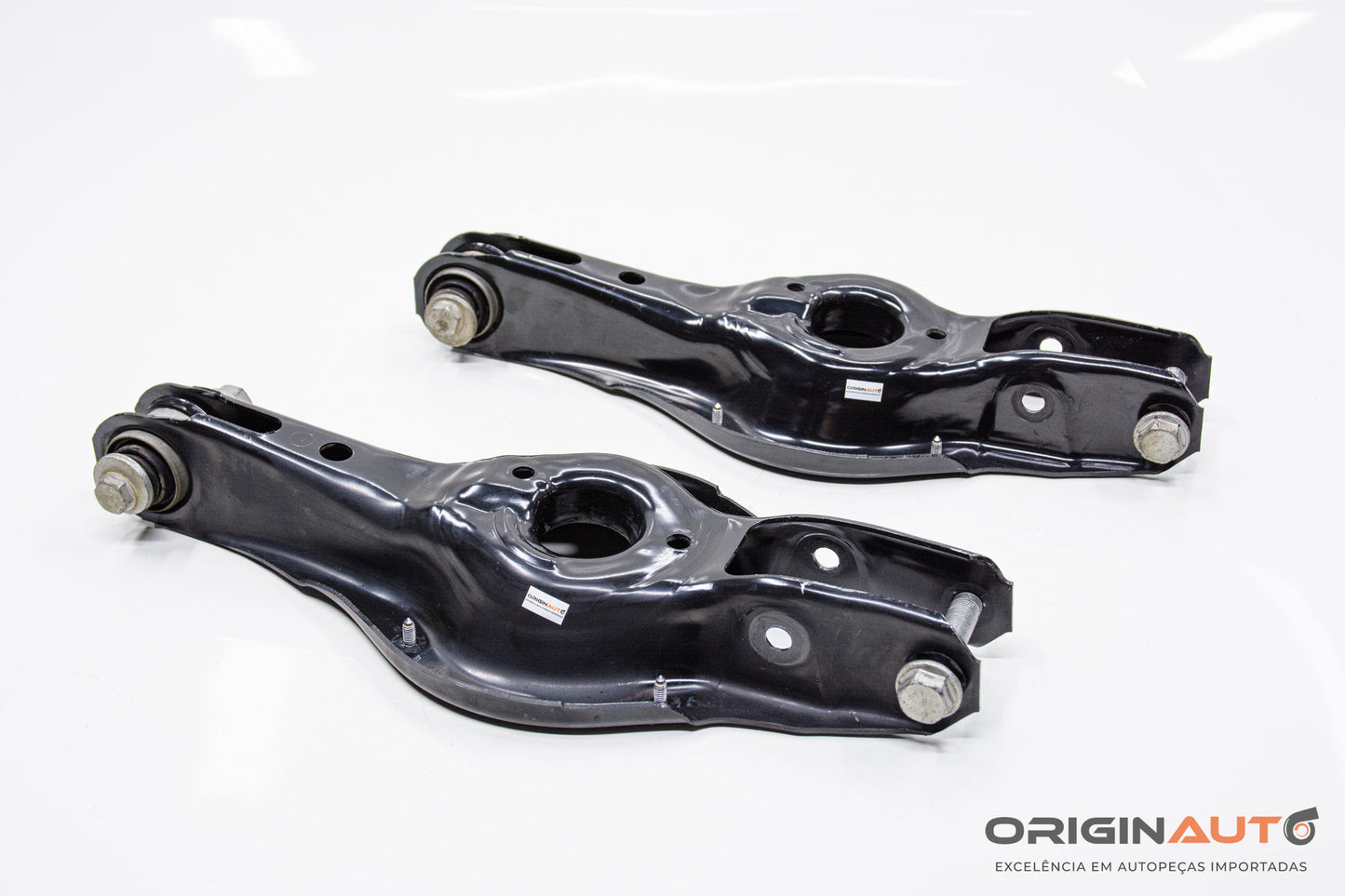 Bandeja Suspensao Traseira Bmw 320I Gt F34 2015 6867540