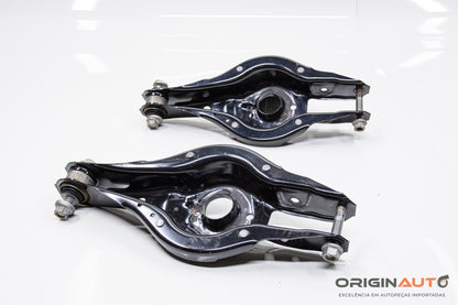 Bandeja Suspensao Traseira Bmw 320I Gt F34 2015 6867540