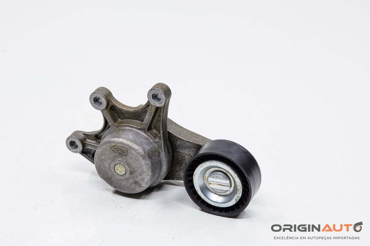 Tensor Correia  Alternador Bmw 320I Gt F34 2015 7594969