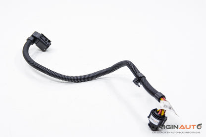 Chicote Motor Ventoinha Bmw 320I Gt F34 2015 9805942