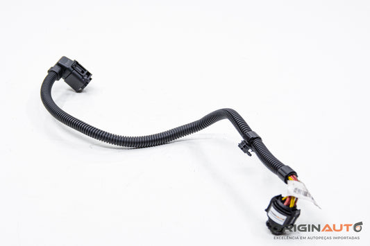 Chicote Motor Ventoinha Bmw 320I Gt F34 2015 9805942