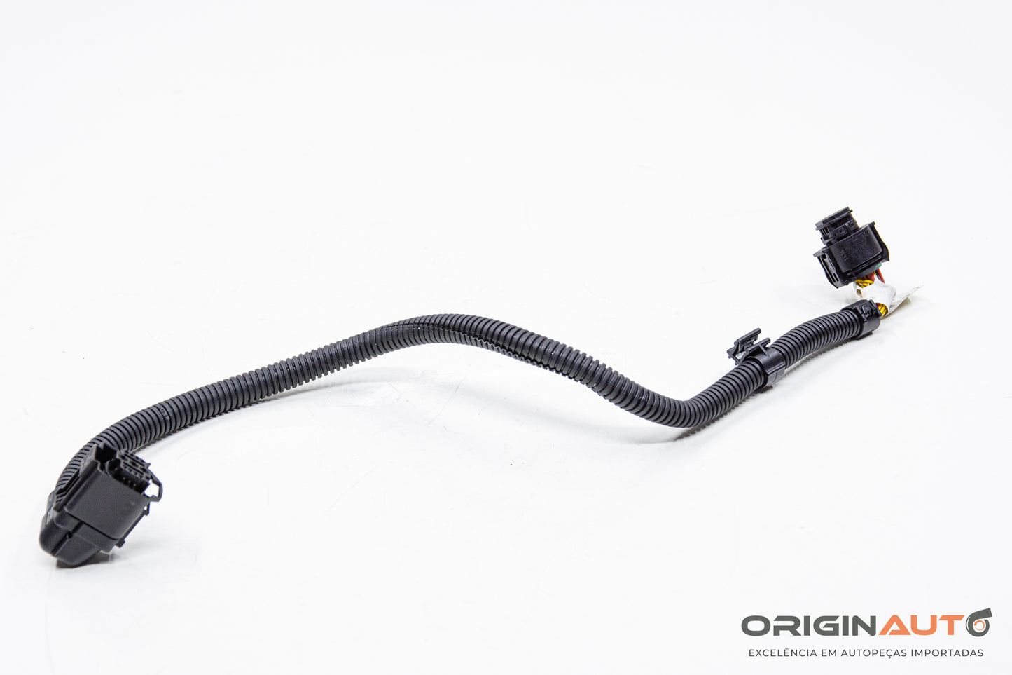 Chicote Motor Ventoinha Bmw 320I Gt F34 2015 9805942