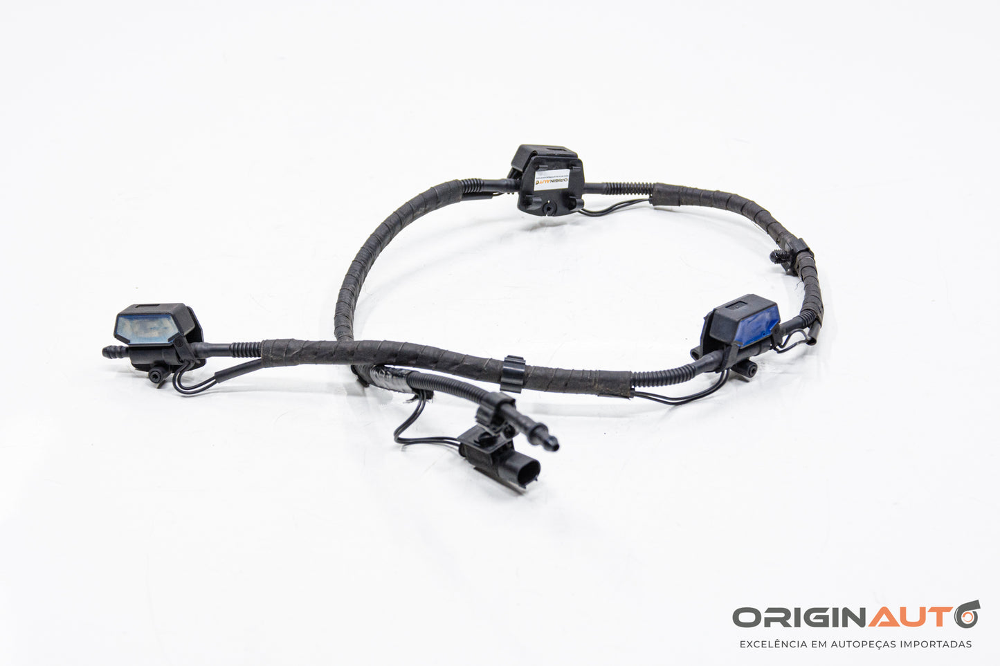 Esguicho Brucutu Parabrisa Bmw 320I Gt F34 2015 61667339580