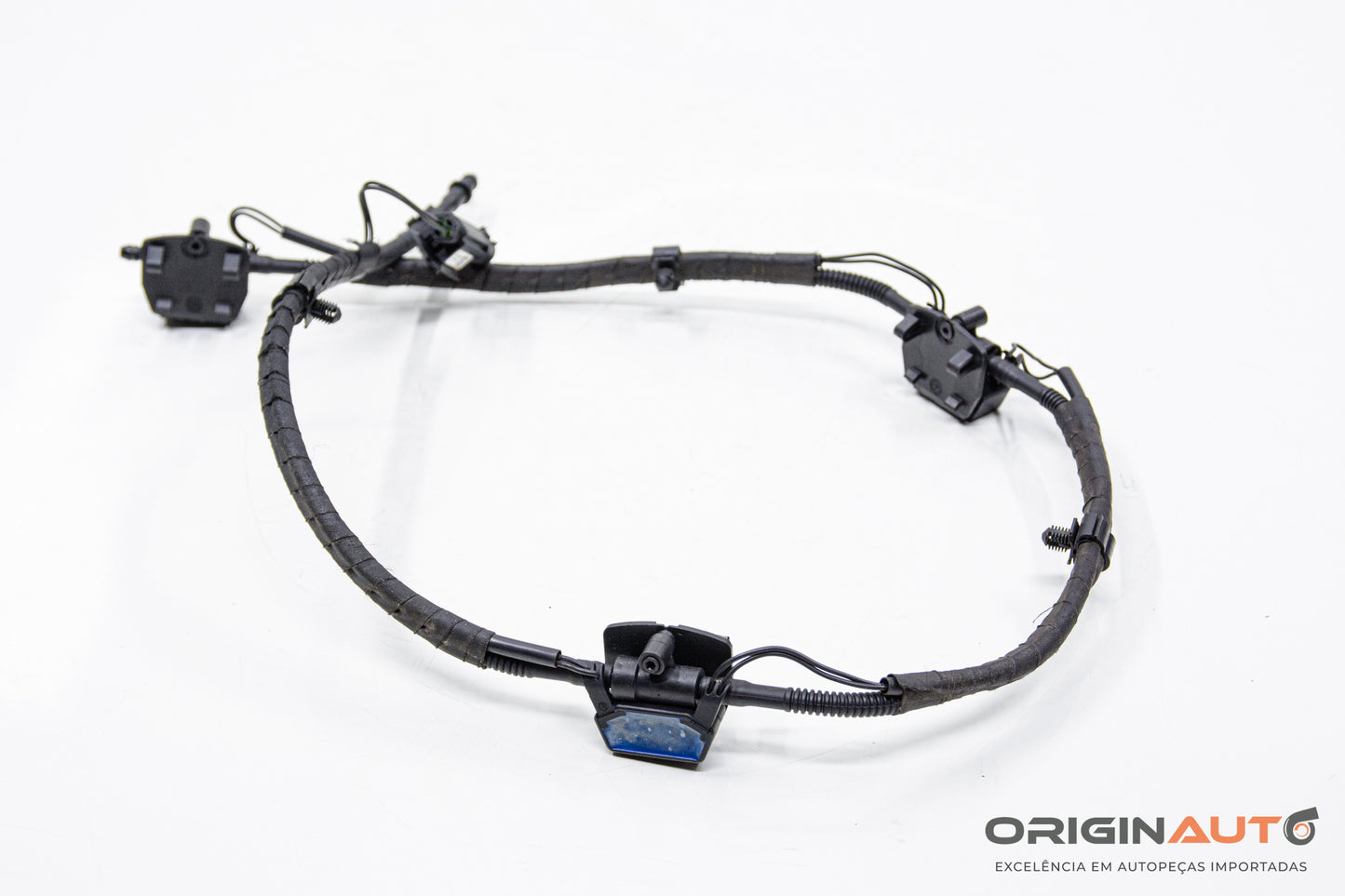 Esguicho Brucutu Parabrisa Bmw 320I Gt F34 2015 61667339580