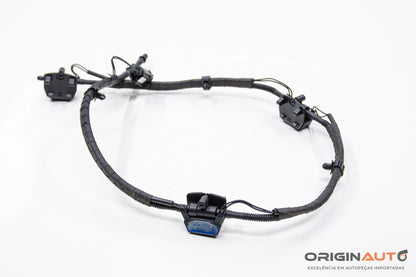 Esguicho Brucutu Parabrisa Bmw 320I Gt F34 2015 61667339580