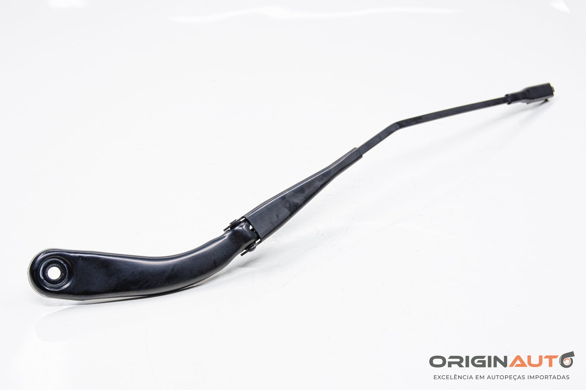 Braco Direito Limpador Parabrisa Bmw 320I Gt F34 2015 61617260474
