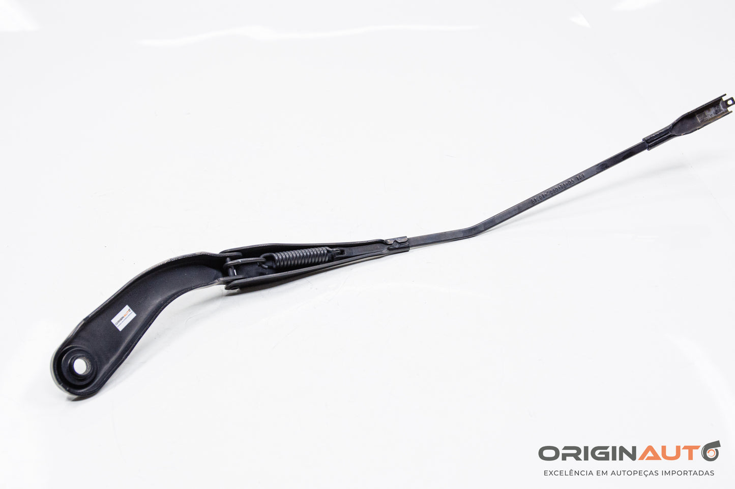 Braco Direito Limpador Parabrisa Bmw 320I Gt F34 2015 61617260474