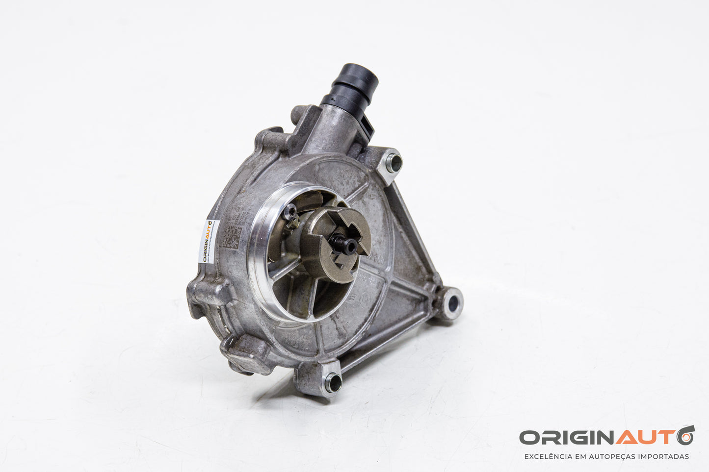 Bomba Vacuo Motor Bmw 320I Gt F34 2015 7622380