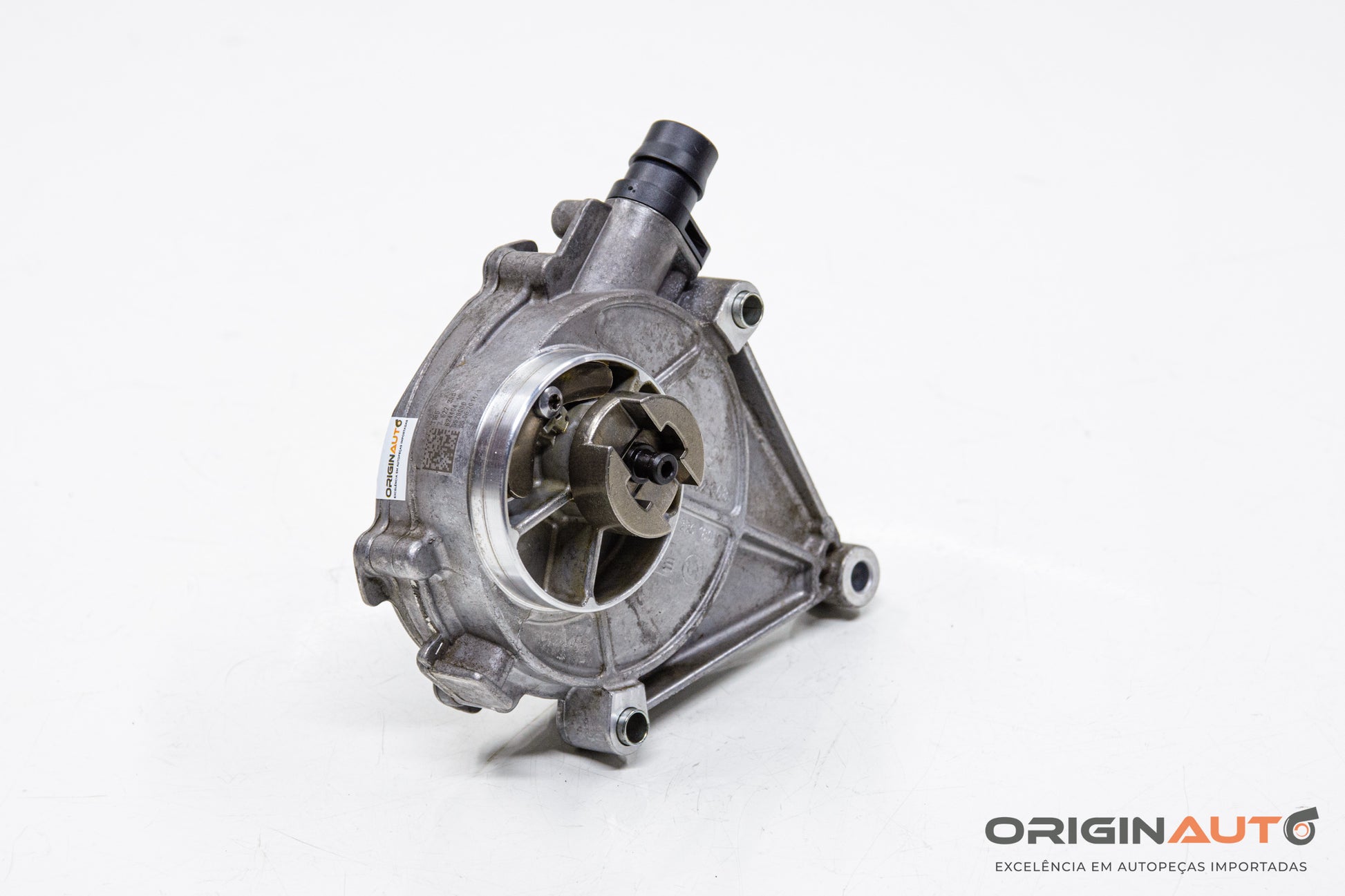 Bomba Vacuo Motor Bmw 320I Gt F34 2015 7622380