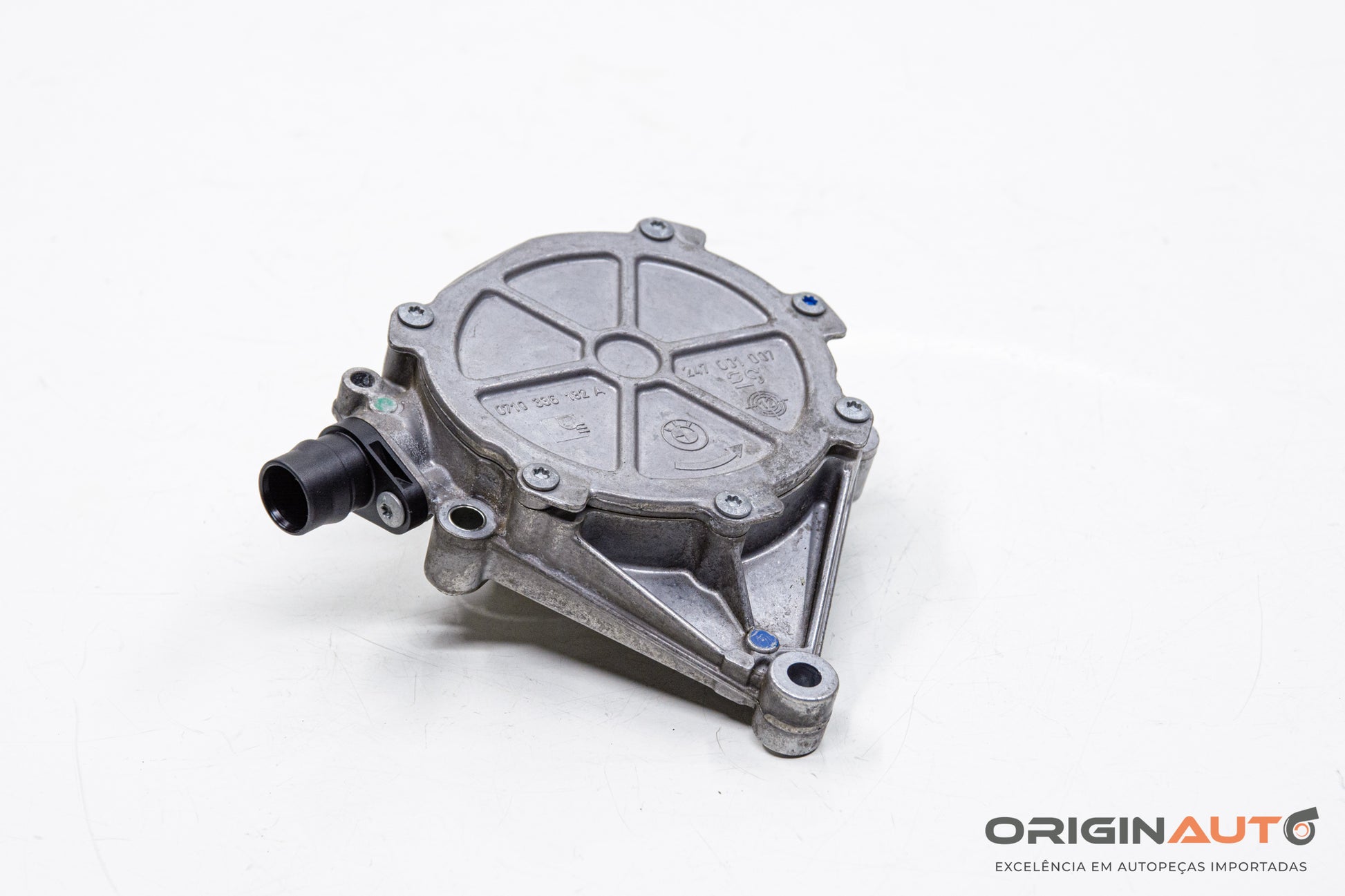 Bomba Vacuo Motor Bmw 320I Gt F34 2015 7622380