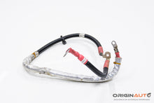 Chicote Positivo Bateria Bmw 320I Gt F34 2015 7624618