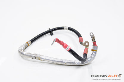Chicote Positivo Bateria Bmw 320I Gt F34 2015 7624618