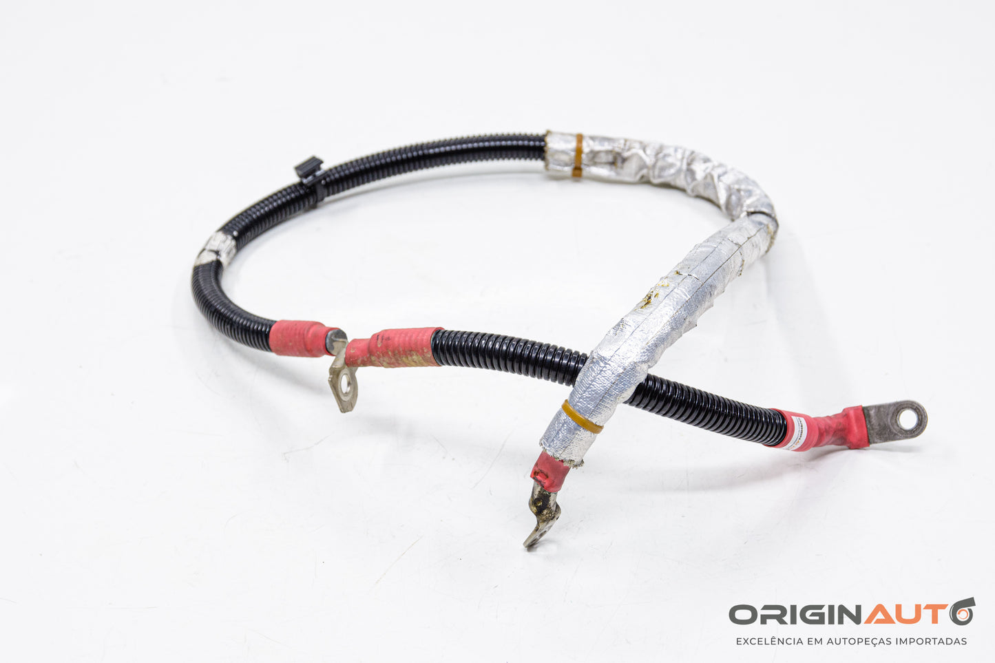 Chicote Positivo Bateria Bmw 320I Gt F34 2015 7624618