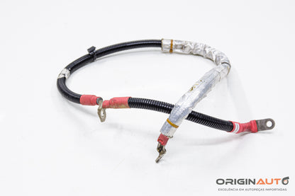 Chicote Positivo Bateria Bmw 320I Gt F34 2015 7624618