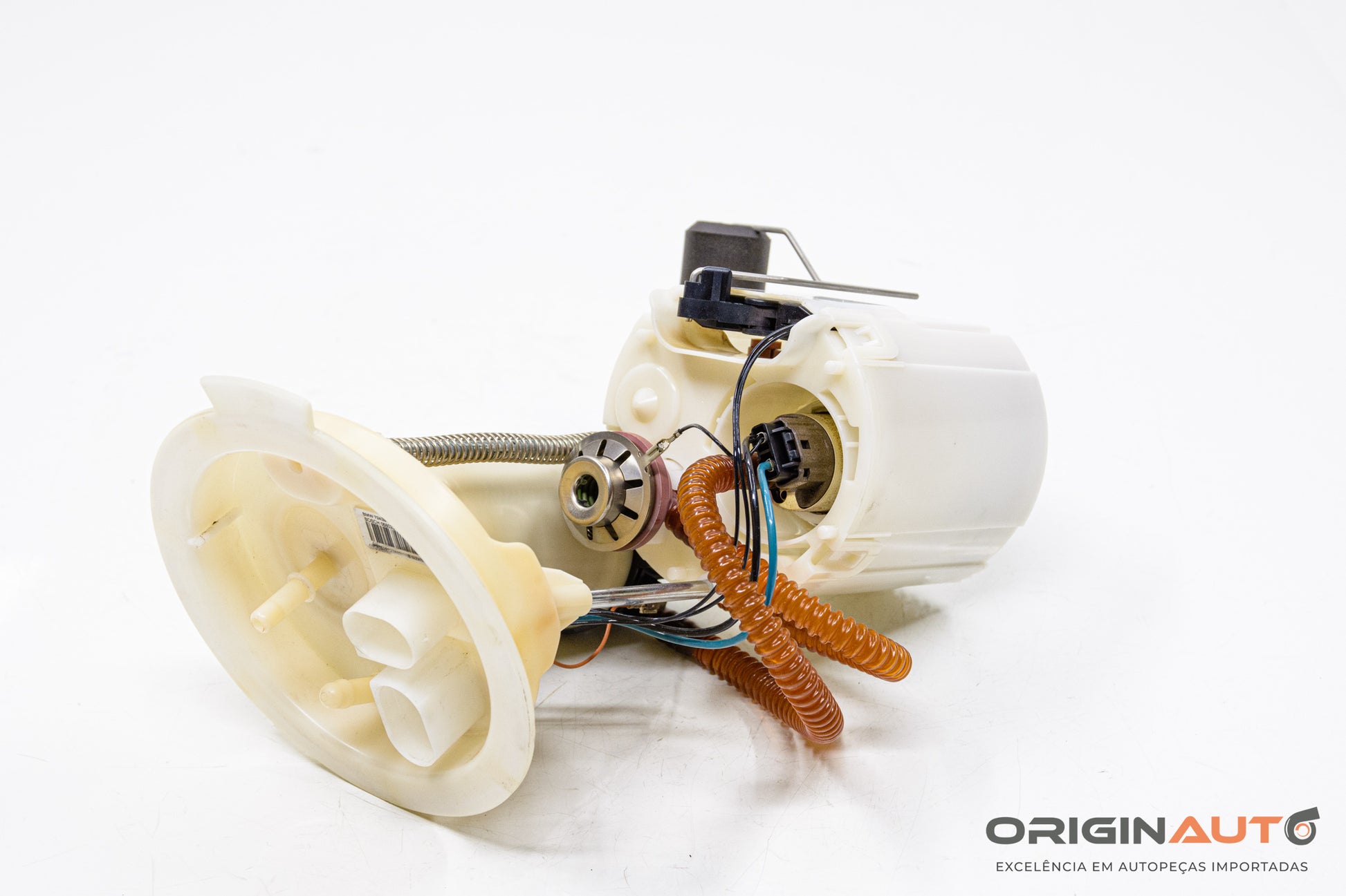 Bomba De Combustivel Bmw 320I Gt F34 2015 16117243975