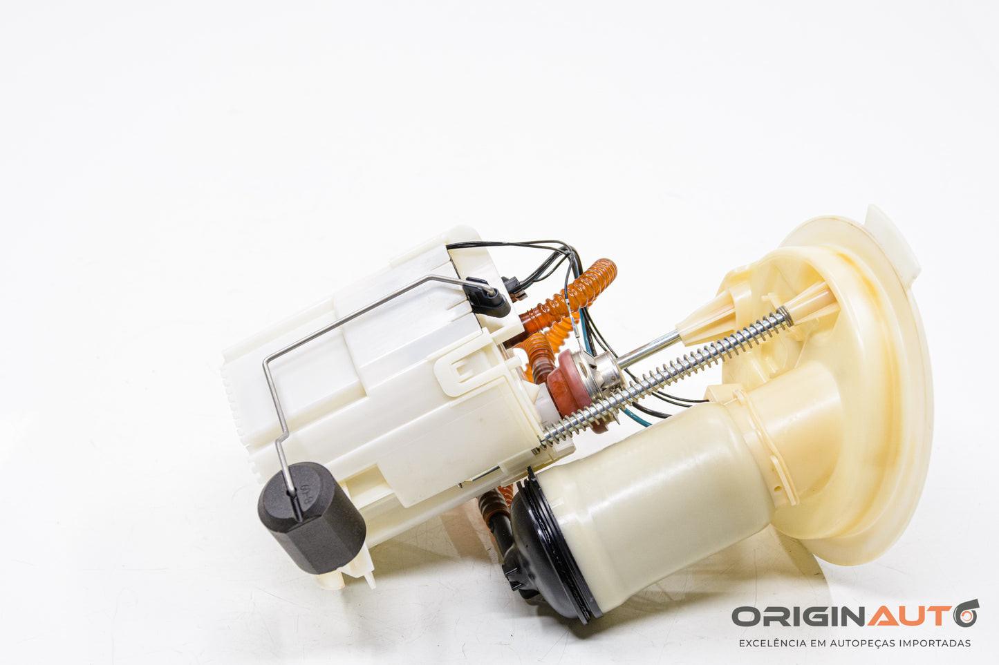 Bomba De Combustivel Bmw 320I Gt F34 2015 16117243975
