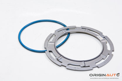 Trava Tanque Combustivel Bmw 320I Gt F34 2015 7188565