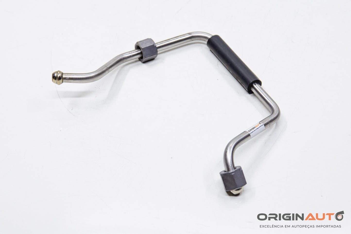 Tubo De Alta Pressao Bmw 320I Gt F34 2015 13537585426