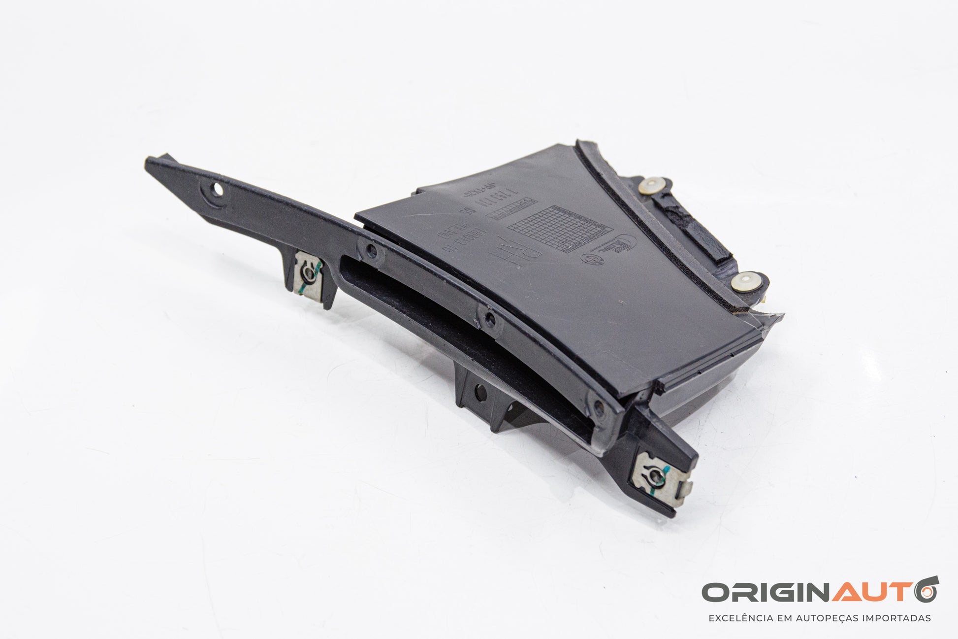 Duto Ar Lado Direito Bmw 320I Gt F34 2015 7293730